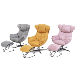 Fauteuil Airplane Lounge
