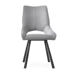 Chaise Marix gris