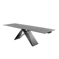 table céramique Edouard