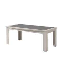 Table allonges Riviera