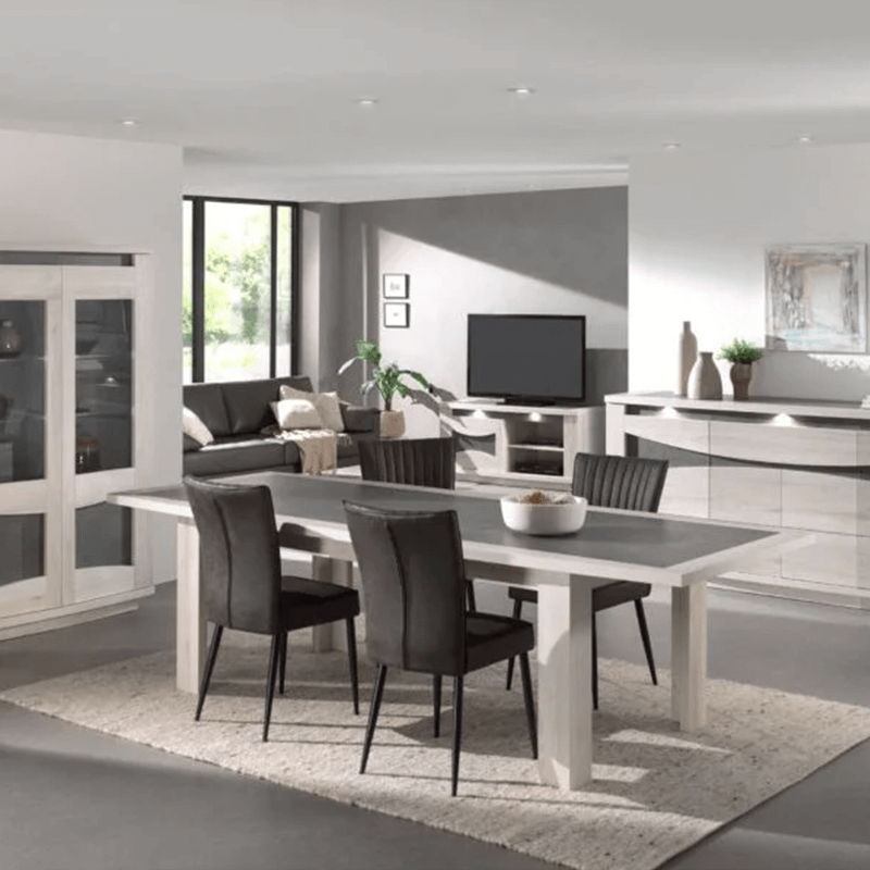 Table allonges Riviera