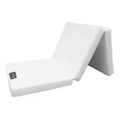 Housse de matelas banquette 3 parties