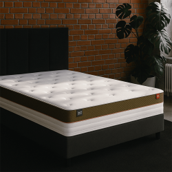 Matelas Détente Absolu 200x80