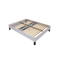 Sommier NEOKIT 2.0 Frêne Blanc