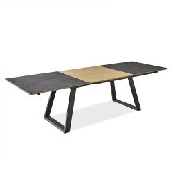 Table Salto