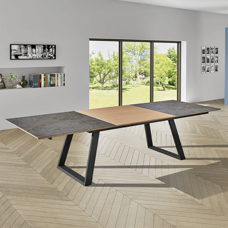 Table Salto