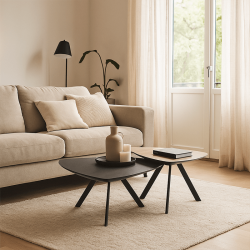 Table basse Norat