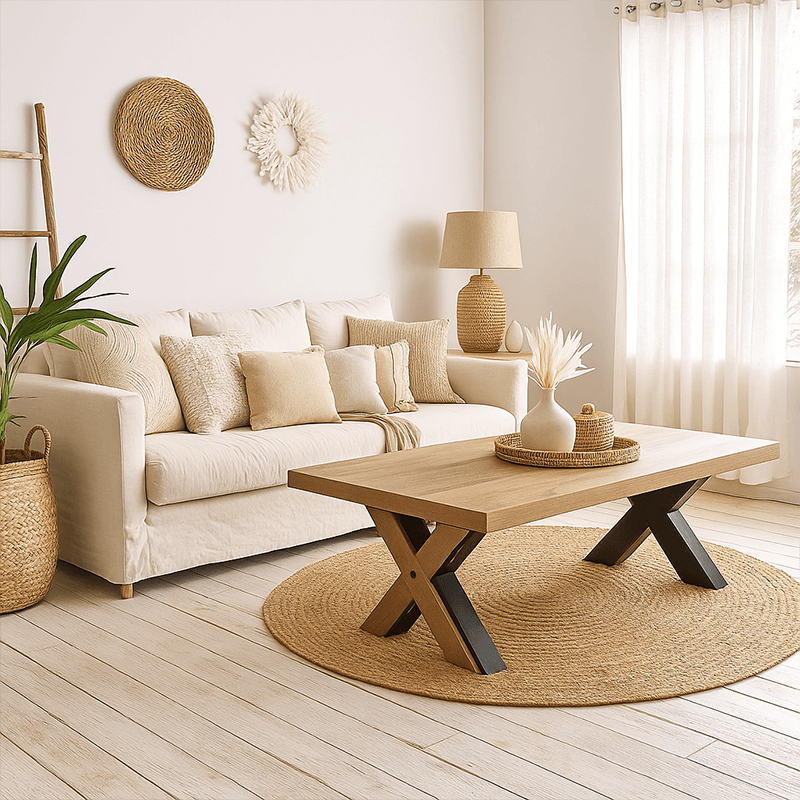 Table basse Takota