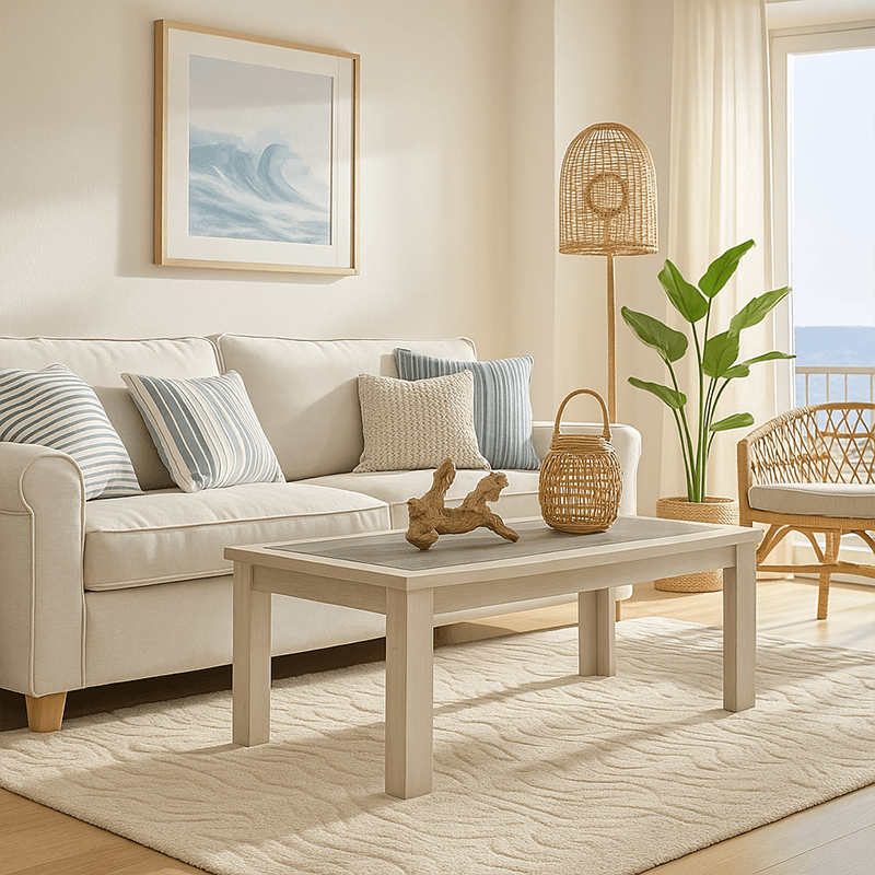 Table basse Riviera
