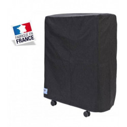 Housse NON FEU pour lit pliant 90 cm GRAND HOTEL