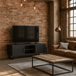 Meuble TV Morane