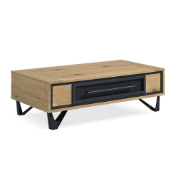 Table basse Sunset
