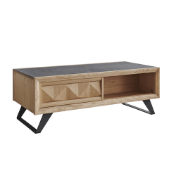 Table basse Delta