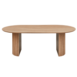 Table Lagos 220 cm beige