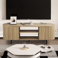 Meuble TV Lagos 160cm beige