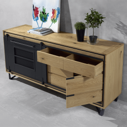 Enfilade Sunset 230 cm