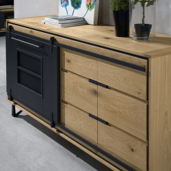 Enfilade Sunset 230 cm