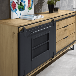 Enfilade Sunset 205 cm