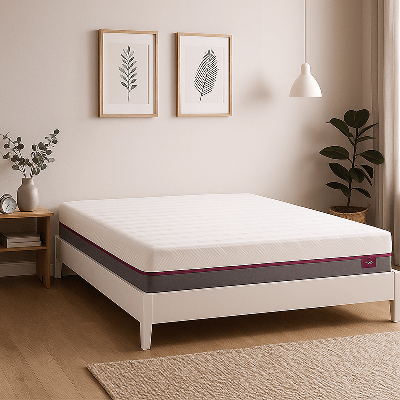 Matelas French Palace