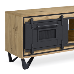 Meuble TV Sunset 128