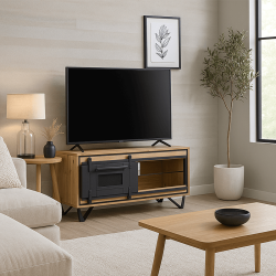 Meuble TV Sunset