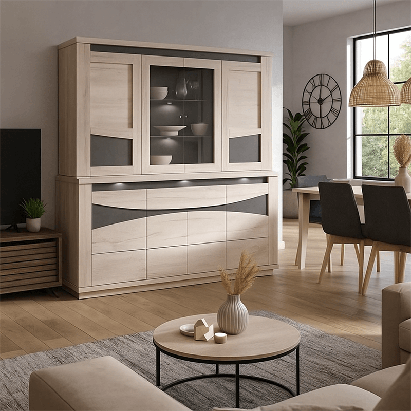 Vaisselier Riviera