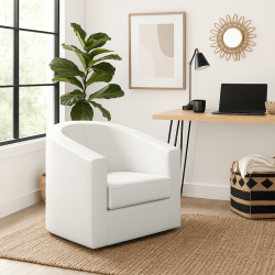 Fauteuil Violetta