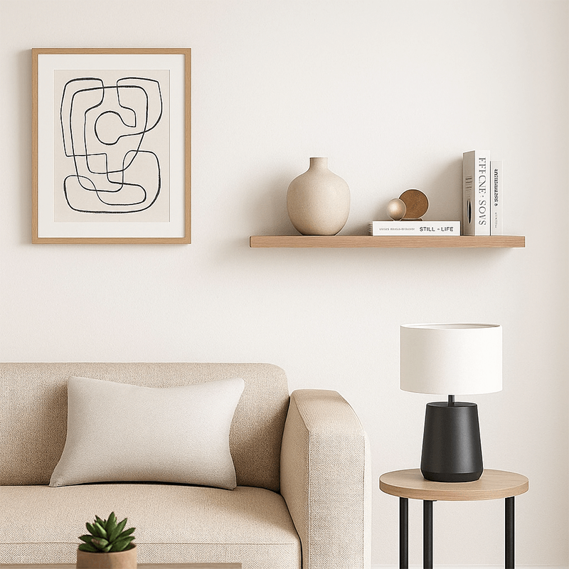 Etagère Crooner
