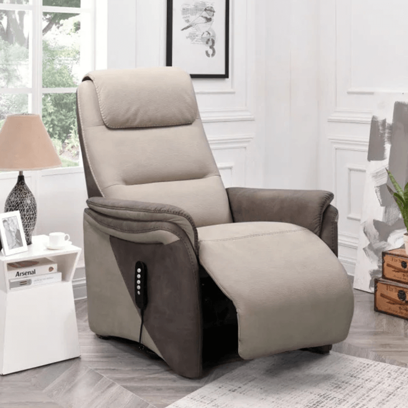 Fauteuil Pivotant Orion