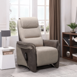 Fauteuil Pivotant Orion