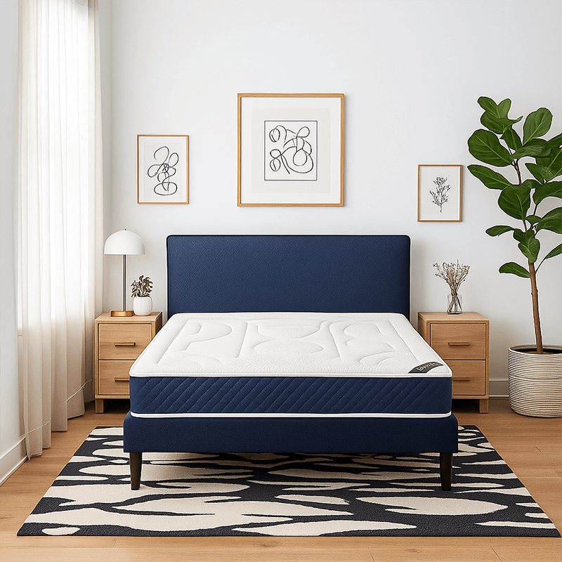 Matelas Biofoam