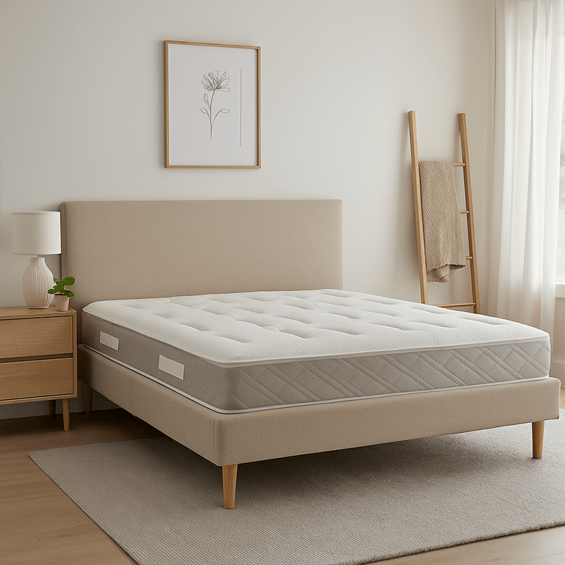 Matelas 100% Latex Tamaris
