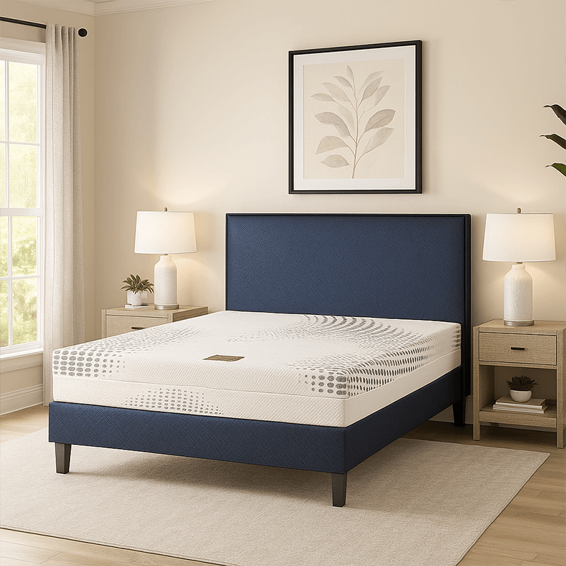 Matelas mémoire de forme Excellence