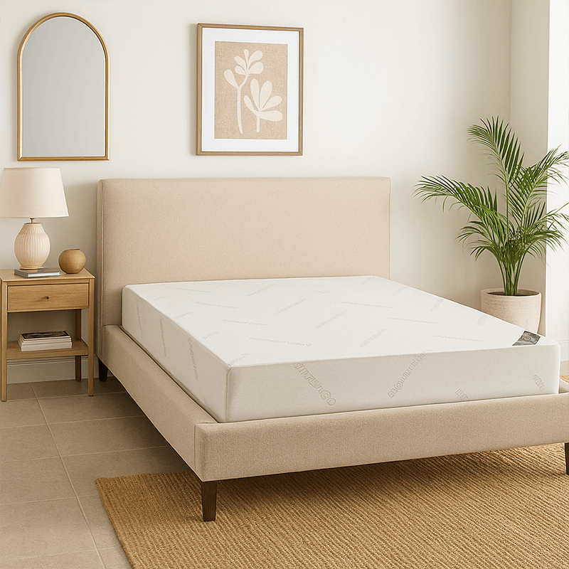 Matelas Airflex Imperméable
