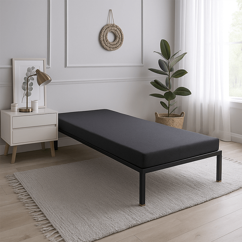 Matelas Mémoire de forme non feu M1