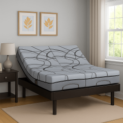 Matelas Techniform pour relevable