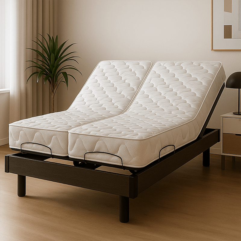 Matelas Merlato pour relevable