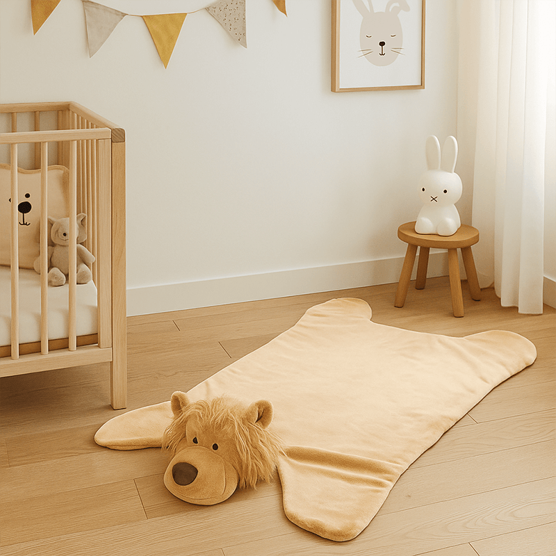 Tapis de sol Zimba