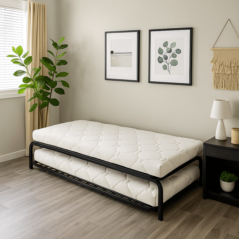 Matelas pour Gigogne - 28 kg - 12 cm