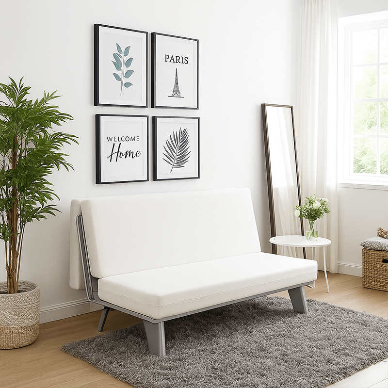 Matelas de banquette BZ Excellence
