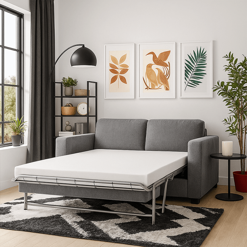 Matelas Rapido Eco ferme