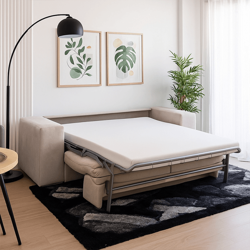Matelas Excellence pour canapé Rapido