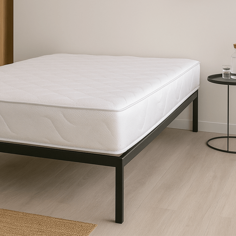 Housse de matelas ouatée