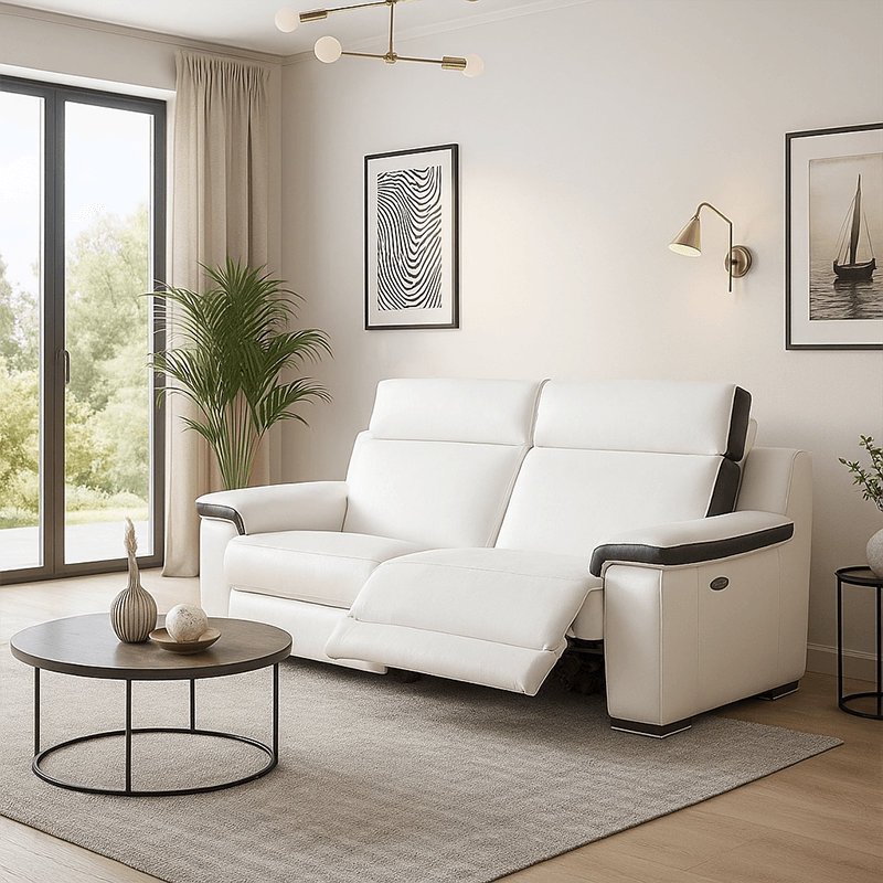 Canapé Sydney Configurable