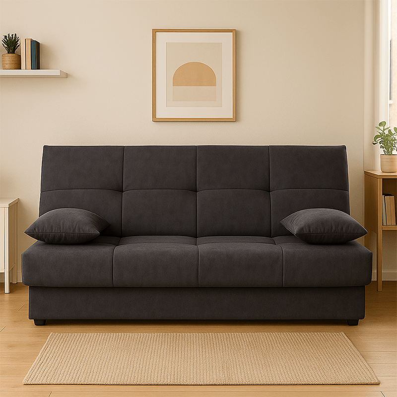 Housse de clic-clac configurable