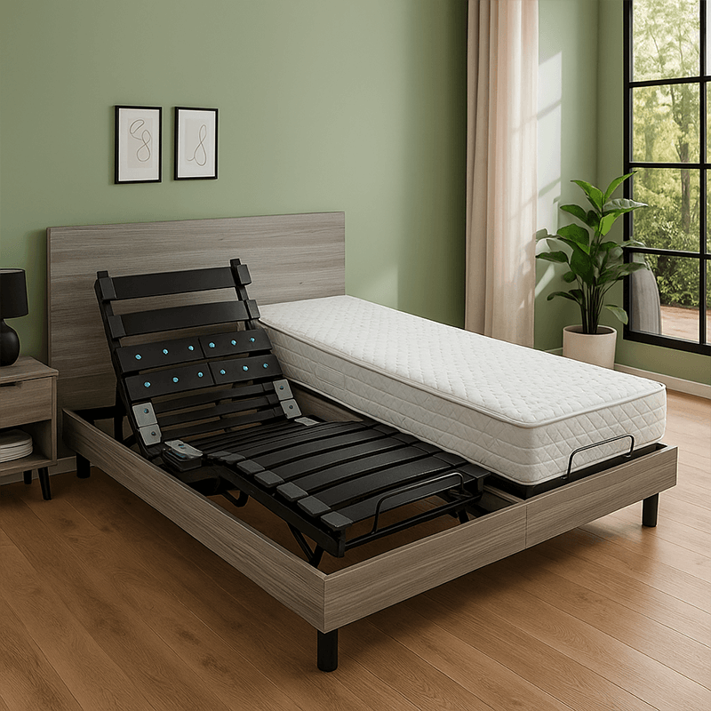 Pack électrique Premium mix configurable