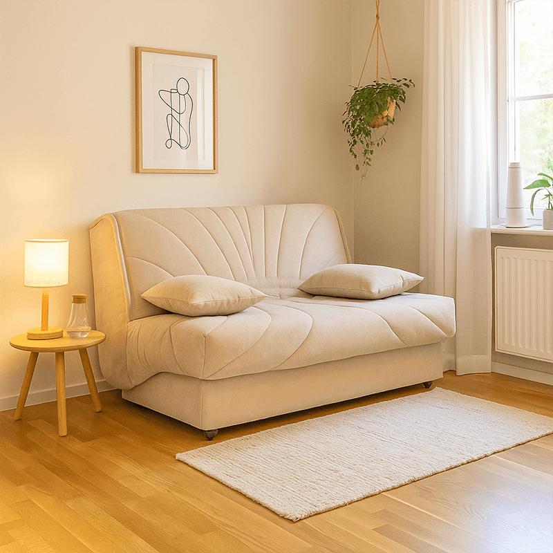 Housse de socle banquette BZ