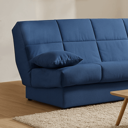 Coussins accoudoirs (la paire)