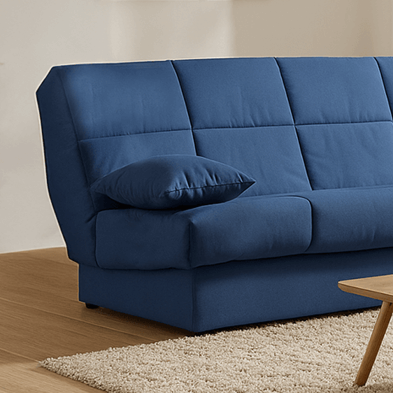 Coussins accoudoirs (la paire)