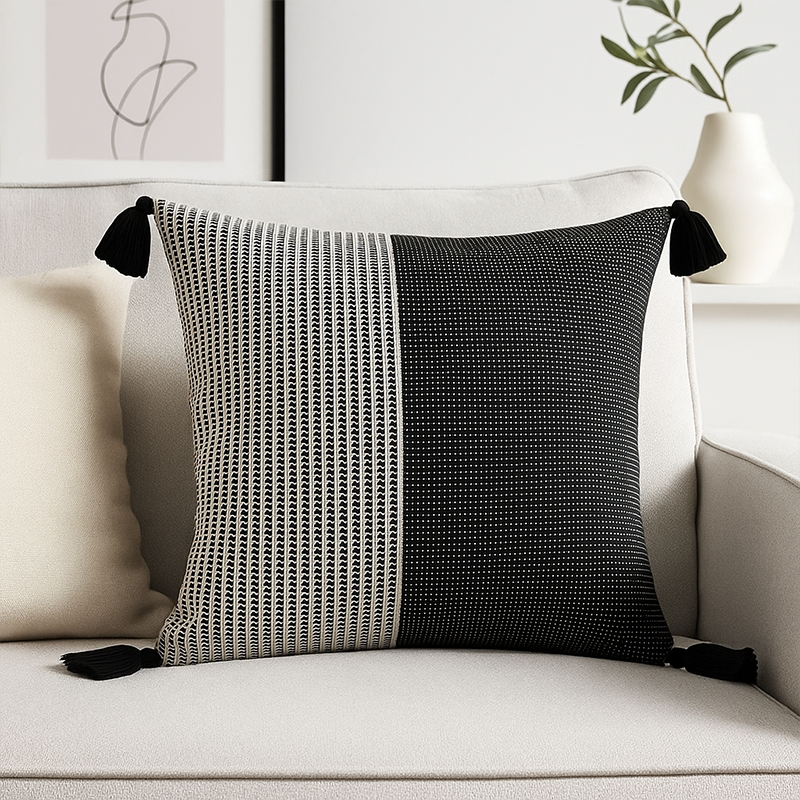 Coussin Dahan